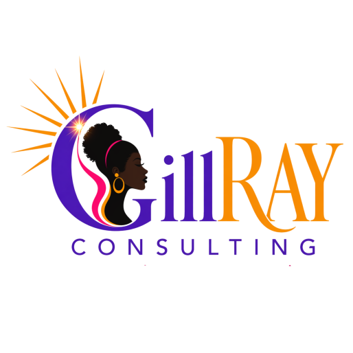 GillRAY Consulting logo